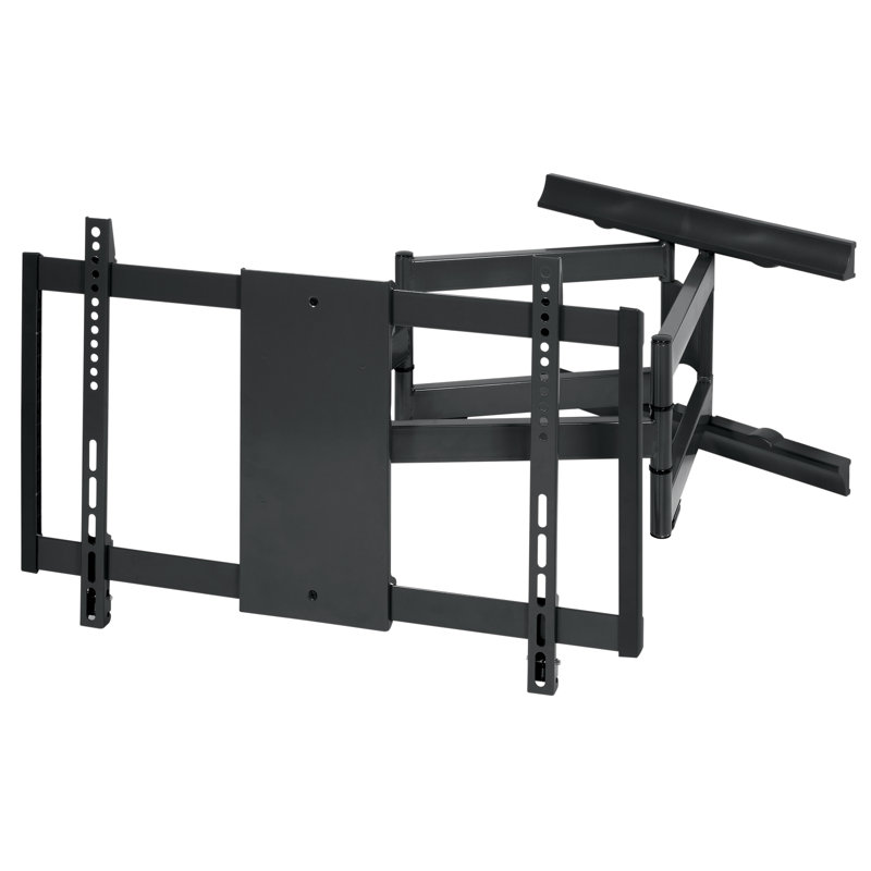 Titan Vivanco Single Screen Wall Mount