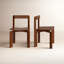 Chaise d'appoint Leola