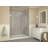 Colossi Series 60'' W 36'' D Rectangular Single Shower Base