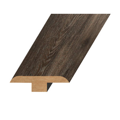 Vinyl 1.8'' W x 94.5'' L T-Molding