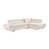 Beige Fabric is out of stock selected