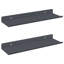 Steel Floating Shelf-1950158013