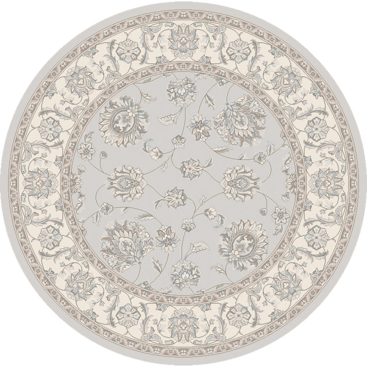 Attell Oriental Indoor Rug