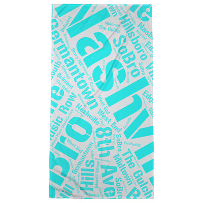 Bath Towel
