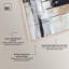 «Neutral Luxe Art», ensemble de 2 panneaux par Shadowbox -1677079040-1677079103