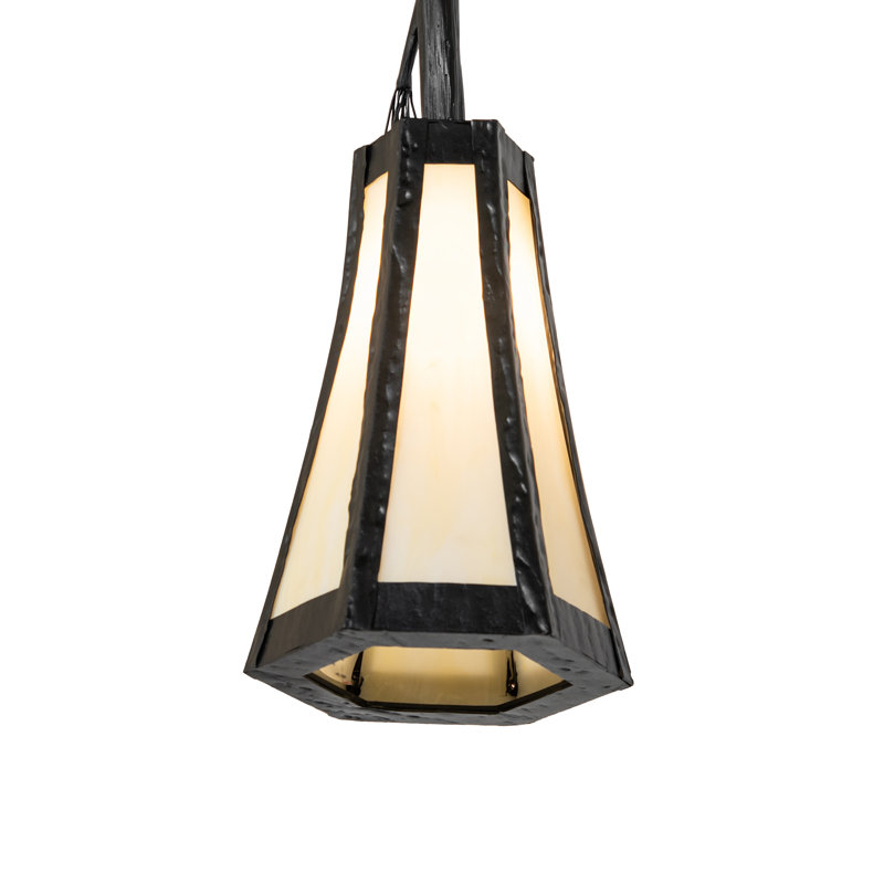 1 - Light Pendant