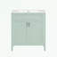 Rangement de salle de bain Orman