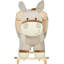 Zaragoza Rocking Horse