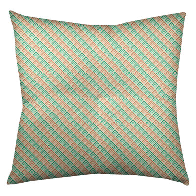 Coussin de sol Katelyn Elizabeth