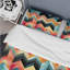 Ensemble de housse de couette en microfibre Tribal Essence-1459969198