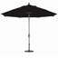 Mariyah 132'' Market Sunbrella® Umbrella-1982289007