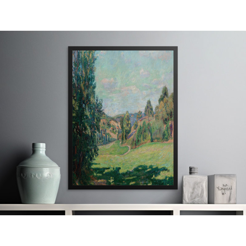 Tolentino No Frame Print, 28x40