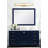 Melva 24 inch LED Wall Sconce-2022604325