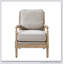 Chaise avec accoudoirs d'appoint-1978790851