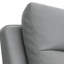 Alessandrina Real Leather Power Recliner 3 + 1 + 1 Sofa Set with USB Charging-575355427