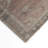 Overdyed Gray Indoor and Outdoor Area Rug-1482408653