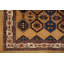 Tapis traditionnel 6 x 8