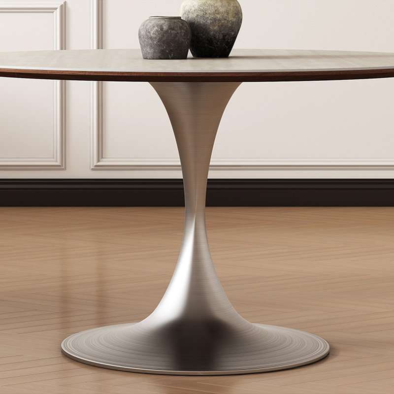 Table de salle à manger, H 29,53 po x L 35,43 po x l 35,43 po