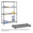 Extra Shelf Pack, 48 x 18" for Commercial Rack