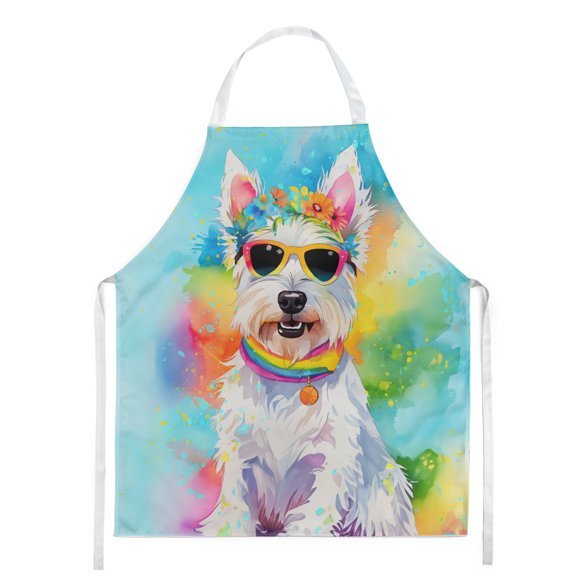 Bless international Bib Apron