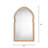 Bardot Arch Wall Mirror