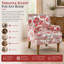 Fauteuil d'appoint French Country