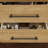 Victoria 23.6'' Single Bathroom Vanity with Acrylic Top-97880842