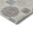 Premium Machine Washable Prisco Ivory Rug-688497850