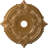 Attica Thermoformed PVC Ceiling Medallion-88028147-88028154