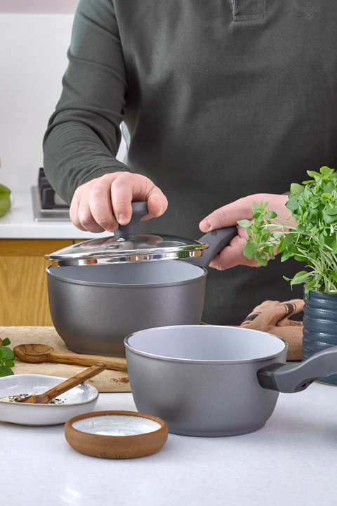 Prestige Saucepans