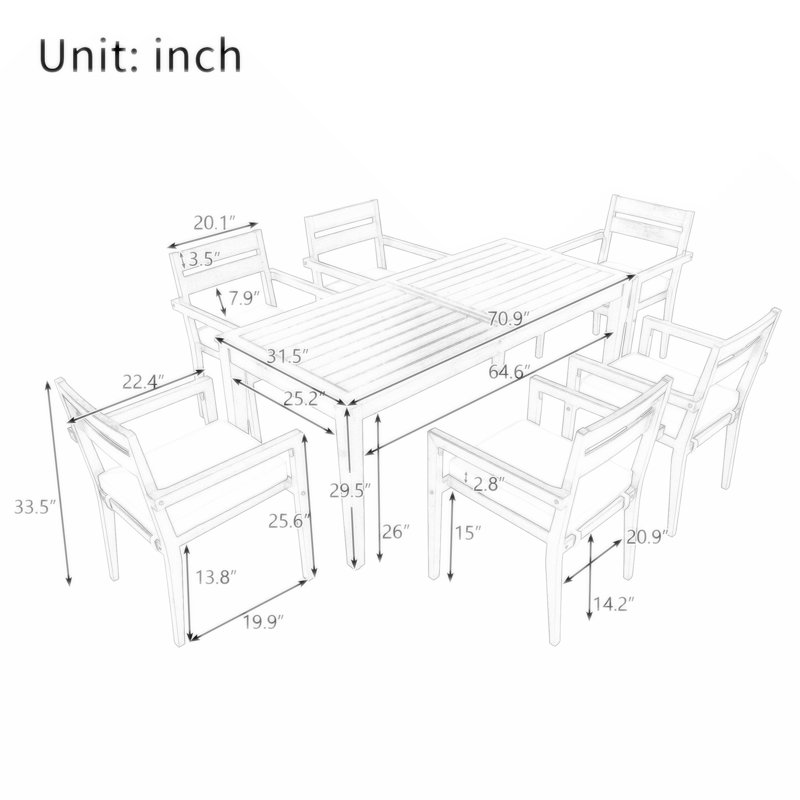 Buffet d'appoint moderne, rangement pour buffet avec porte et tablettes