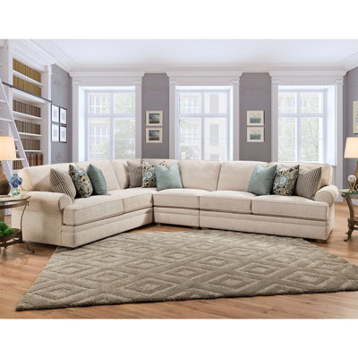 Chung Upholstered Armchair