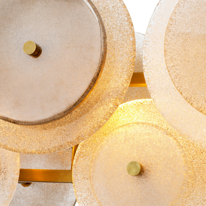 Hyde 12 - Light Pendant