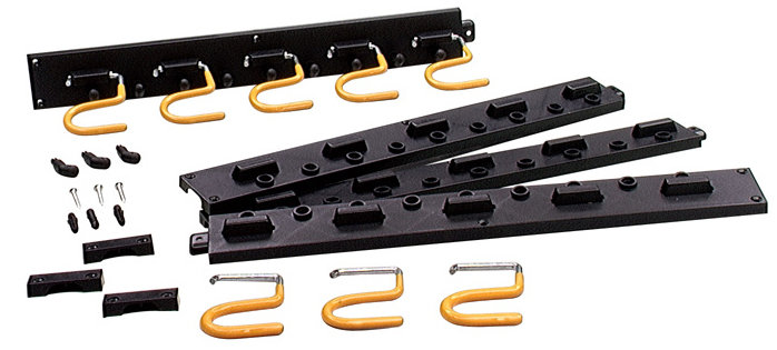 Système de rangement smartrack