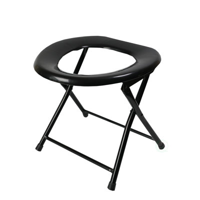 Round Toilet Seat No Lid(s) Included