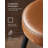 Parmley Faux Leather Stool-582711878-558187826