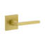 Viaggio Quadrato Rosette Privacy (Bed & Bath) with Milano Lever-1805598315-1805598614-1805598313