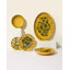 Amalfi Cereal Bowl - Lime - 7"-73179165