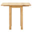 Malila Oak Dining Table