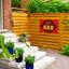 Toile d'extérieur «BBQ2» ALI Chris-87944765