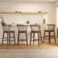 Tabouret de bar Modern-131075319-131075320