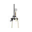 Milsom Thermostatic Shower with Dual Shower Head-1265665908