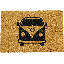 Baumgartner Campervan Country Kitchen Mat