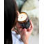 Bougie Coffee House Soy - arôme n ° 17