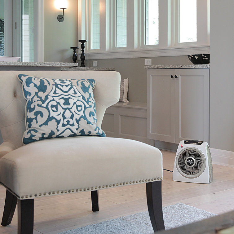 Vornado AVH10 Whole Room Heater With Auto Climate u0026 Reviews - Wayfair Canada