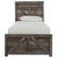 Lit standard Meila-905889101