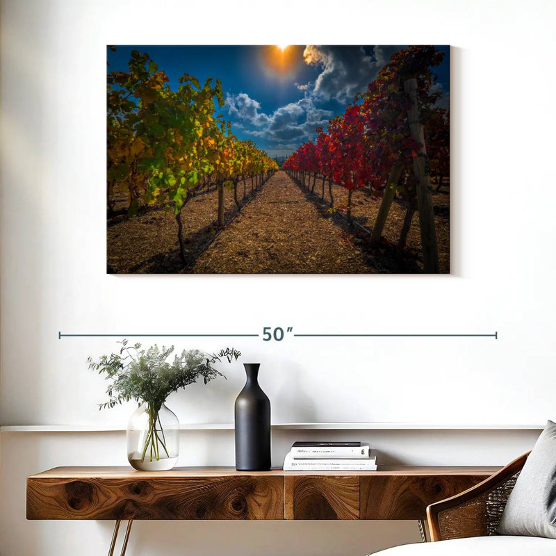 Yarlin Vineyard