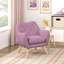 Fauteuil pour tout-petits 1pc