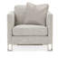 Caracole Upholstery Armchair