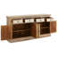 Daouha 178cm Sideboard